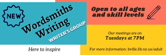 wordsmiths writing Dec. slider