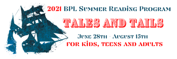 Tales and Tails Summer Slider