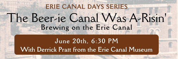 June Erie Canal Days Slider