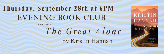 Evening Book Club