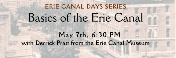 Erie Canal Days Basics Slider