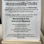 Directions for the Mini Masterpiece Competition